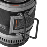 Газовая горелка KOVEA Alpine Pot Wide KB-0703W