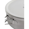 Кастрюля KOVEA TBS-1200 (титан) NZ 1.2л